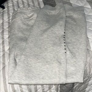 Abercrombie Kids boys joggers